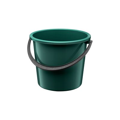 Wiadro 5 l OTELLO zielony