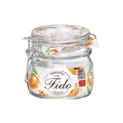 Słoik Fido 500 ml Bormioli