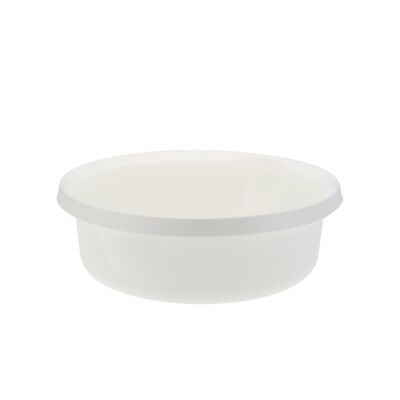 Miska ZOSIA 9 l 28560 kremowy