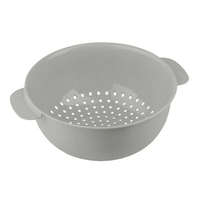 Cedzak 23,5 cm MOLLY 28997 szary