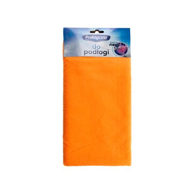 Ścierka z mikrofibry do podłogi Praktyczna