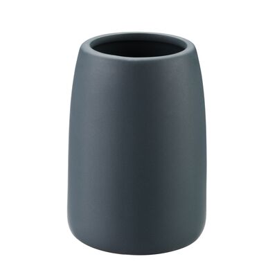 Kubek łazienkowy ALBANO 24632 niebieski