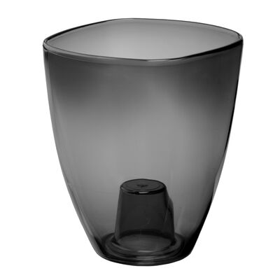 Osłonka STORCZYK 12 cm cm grafit