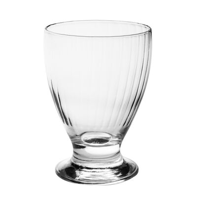 Szklanka Sunny 280 ml 27723 bezbarwny
