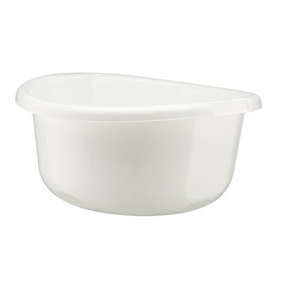 Miska SELMA 11 l 27954 kremowy