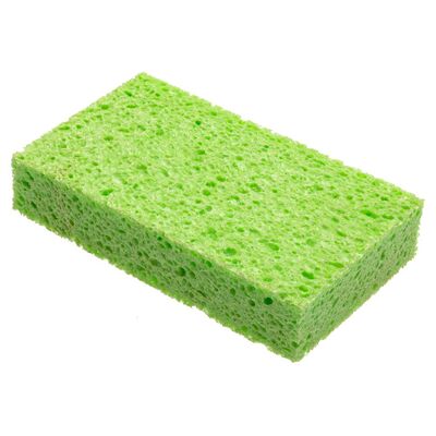 Gąbka kąpielowa celulozowa praktyczna