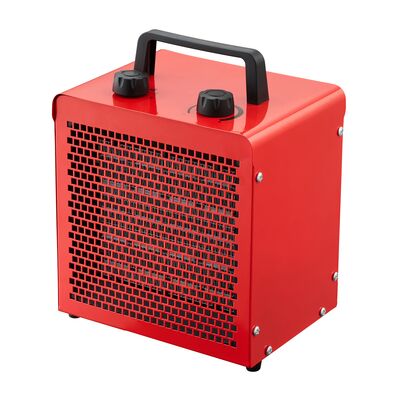 Nagrzewnica elektryczna 3 kW z wkładem ceramicznym