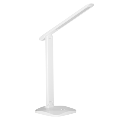 Lampka biurkowa ORO ANTILA LED biała