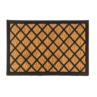 Wycieraczka guma kokos Fred 60 x 40 cm 26407 wz. 3