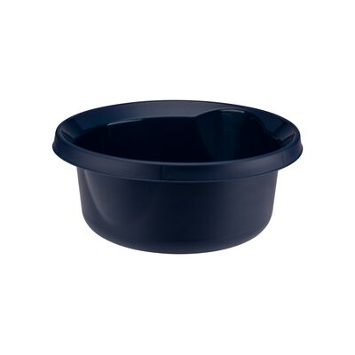 Miska Zosia 2 l granatowy