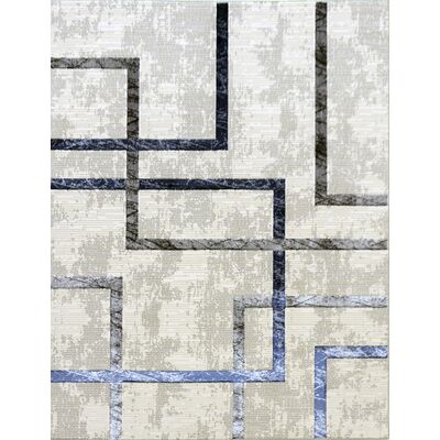 Dywan Esprite 3609 navy 160 x 220 cm