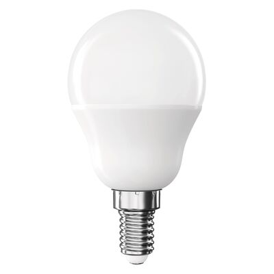 Żarówka LED PREMIUM MINI GLOBE 6,5W(60W) 806lm E14 ciepła biel