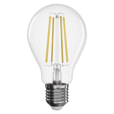 Żarówka LED Filament A60 E27 7,5 W (75 W) 1055lm ciepła biel ściemnialna