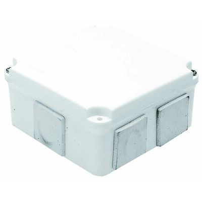 POLMARK Puszka 5 x 4 bez wyposażenia IP55