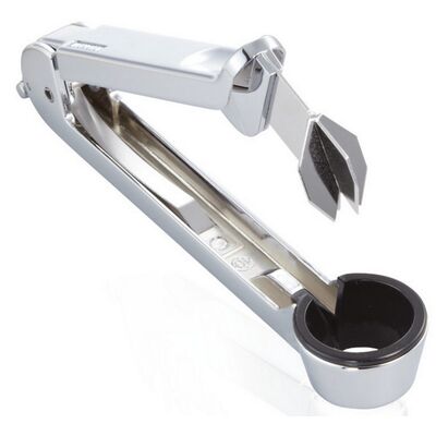 Podręczna drylownica do śliwek