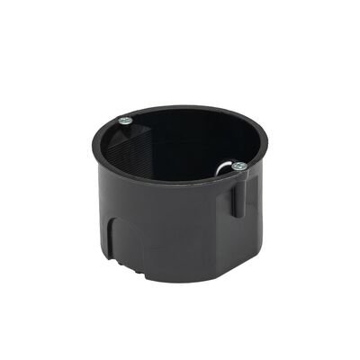 POLMARK Puszka 60 jednokrotna z wkrętami