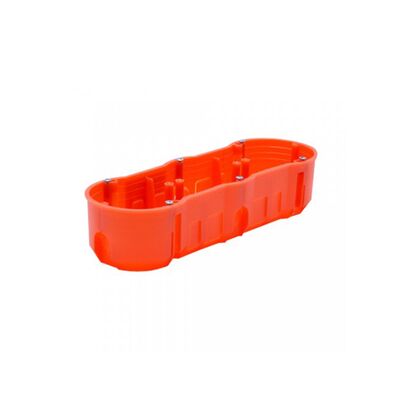 POLMARK Puszka 60 trzykrotna płytka