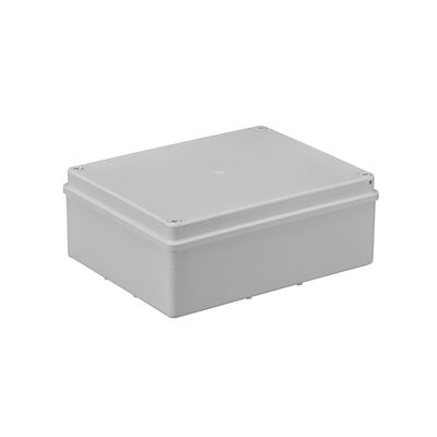 POLMARK Puszka hermetyczna 240 x 190 x 90 bez dławików IP65