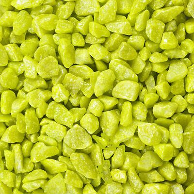 Kamień ozdobny 9-13 mm zielony