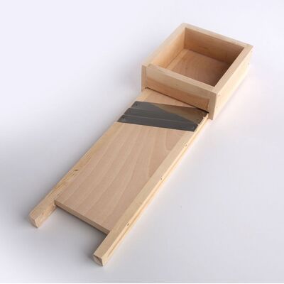 Szatkownica szufladkowa duża