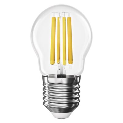 Żarówka LED FLM MINI GL 5,9W(60W) 806lm E27 neutralna biel