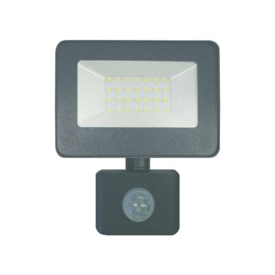 Naświetlacz ORO diodo 20 W czujnik PIR EXT światło dzienne DW