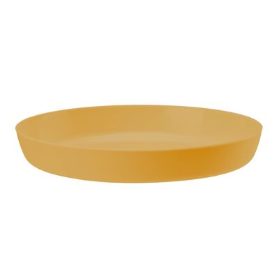 Podstawka AZALIA 14,5 cm 20575 musztarda