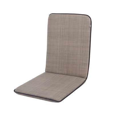 Poduszka na fotel niski K3 100 x 46 x 4 cm beżowy