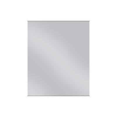 Lustro Prostokąt 40 x 50 cm