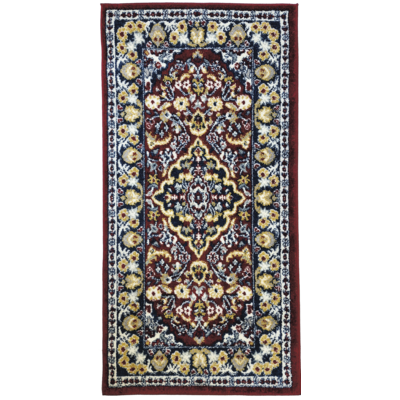 Dywan Klasyk Bordo120 x 170 cm