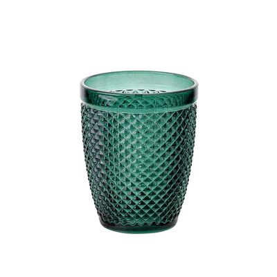 Szklanka Alexis 260 ml zielony