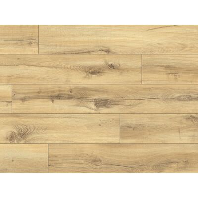 Panel podłogowy Casa Prima Dąb Merida AC5 7mm WR 2,467m2