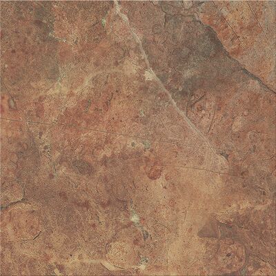Gres szkliwiony Rustyk brown 42 x 42 cm g1 Cersanit