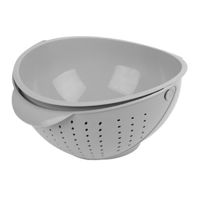 Miska z sitkiem ARTURO 3 l