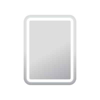 Lustro Toro 50 x 70 cm z oświetleniem