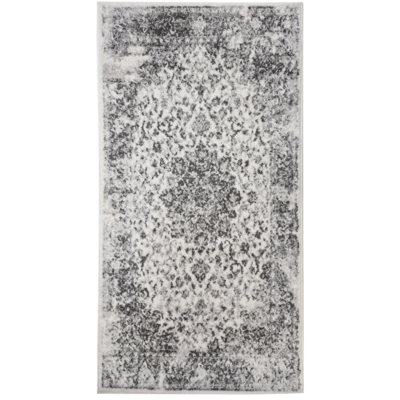 Dywan Klasyk Rozeta 80 x 150 cm