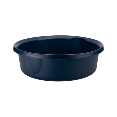 Miska ZOSIA 20 l 29820 granatowy