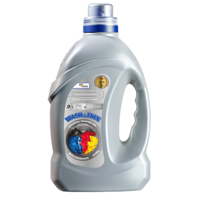 Żel do prania uniwersalny WASHFREE 60 prań 2100 g
