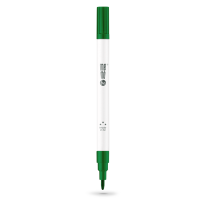 Marker olejowy MEMOBE MM300 1,5 mm zielony