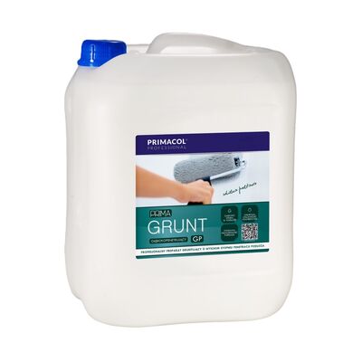 Grunt Primagrunt NK niekapiący 10 l