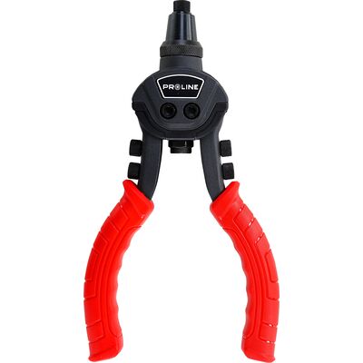 Nitownica dwuręczna compact 2,4 - 6,4 mm Proline