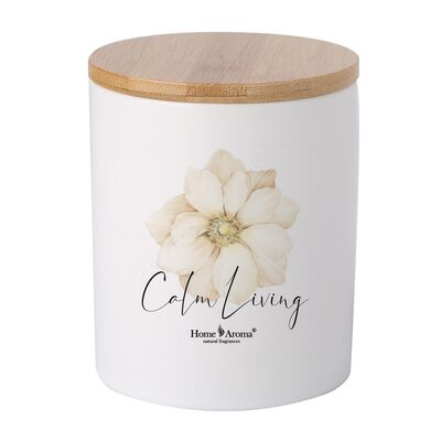 Świeca zapachowa 170 g