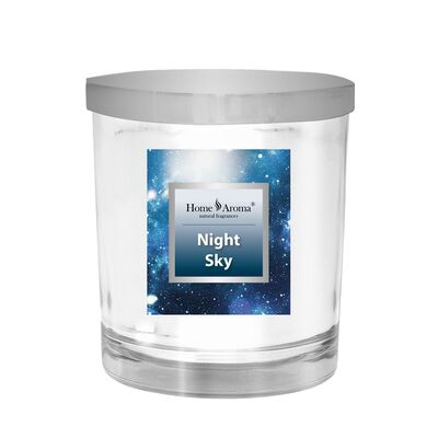 Świeca zapachowa 170 g