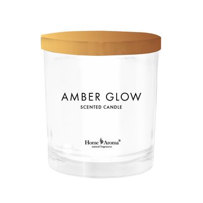 Świeca zapachowa 90 g