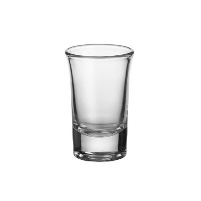 Kieliszek do wódki PAUL 40 ml 6 sztuk