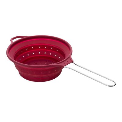 Cedzak silikonowy 21 cm Smart-multi