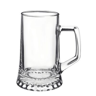 Kufel do piwa Stern 510 ml Bormioli