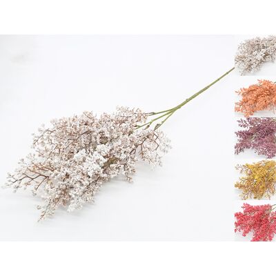 Bukiet gałązek sztucznych 80 x 12 cm