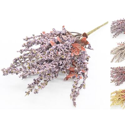 Bukiet gałązek sztucznych 35 x 9 cm