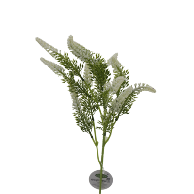 Lawenda sztuczna pojedyncza 57 cm